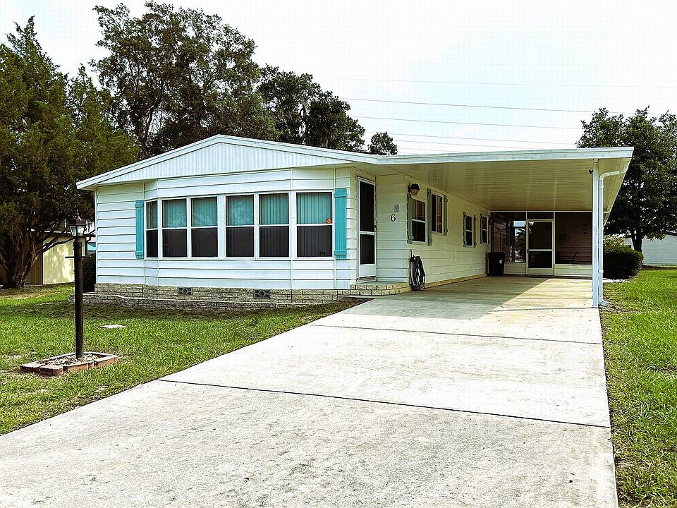 1st image of 6 San Remo Dr