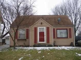 3804 Fairmount Blvd NE, Canton, OH