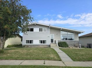 4732 S 54th Ave, Whitecourt, AB T7S1A3