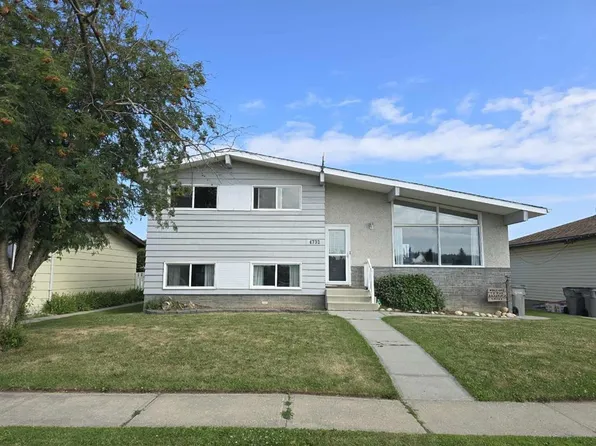 4732 S 54th Ave, Whitecourt, AB T7S 1A3