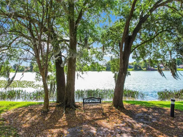 1264 Lake Willisara Cir #Ge, Orlando, FL 32806