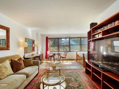 140 W End Ave APT 4E, New York, NY, 10023