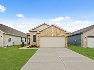 18798 Lucas Michael Way, New Caney, TX 77357