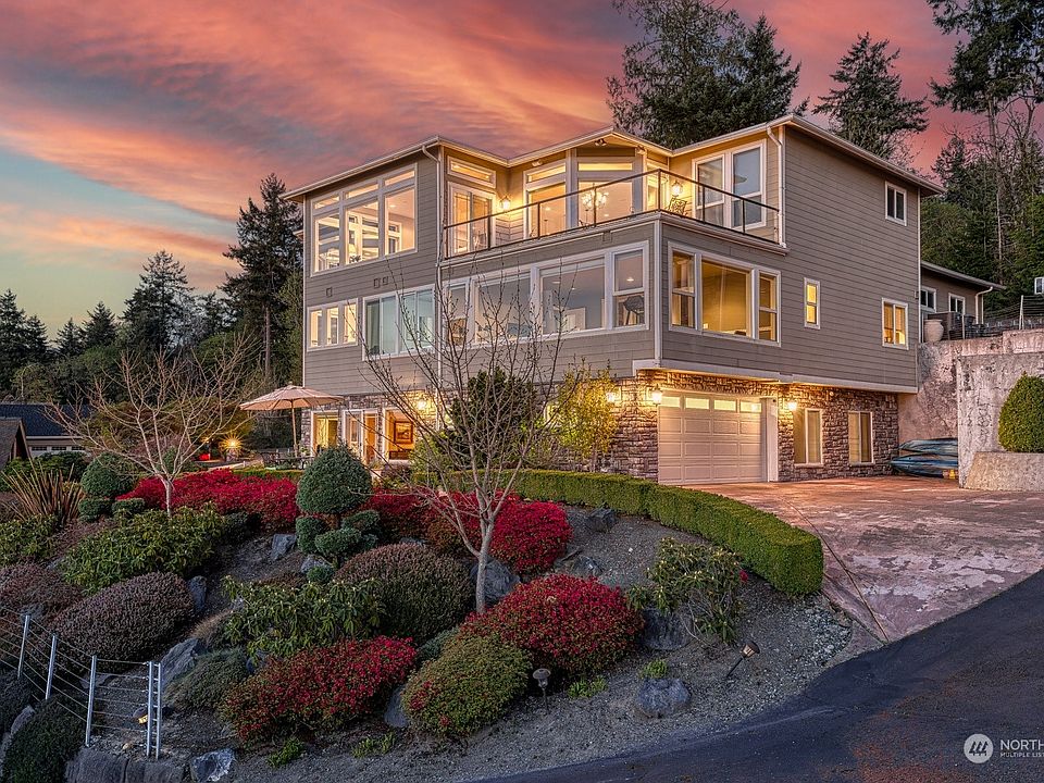 2318 Sunnyside Heights, Steilacoom, WA 98388 MLS NWM2053240 Zillow