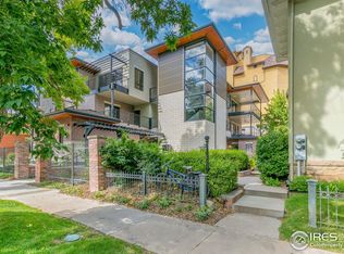 310 W Olive St #B, Fort Collins, CO 80521