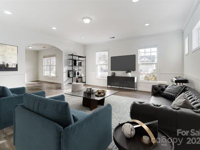 3028 Semmes Ln, Indian Trail, NC, 28079
