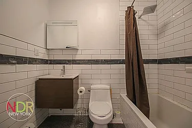 Rented by Next Door Realty NYC