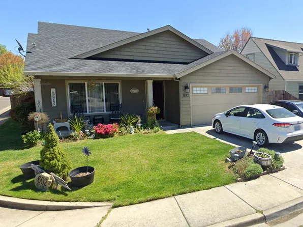 602 Rita Way, Central Pt, OR 97502