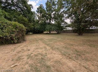 4710 Mussett Rd, Fort Smith, AR 72904