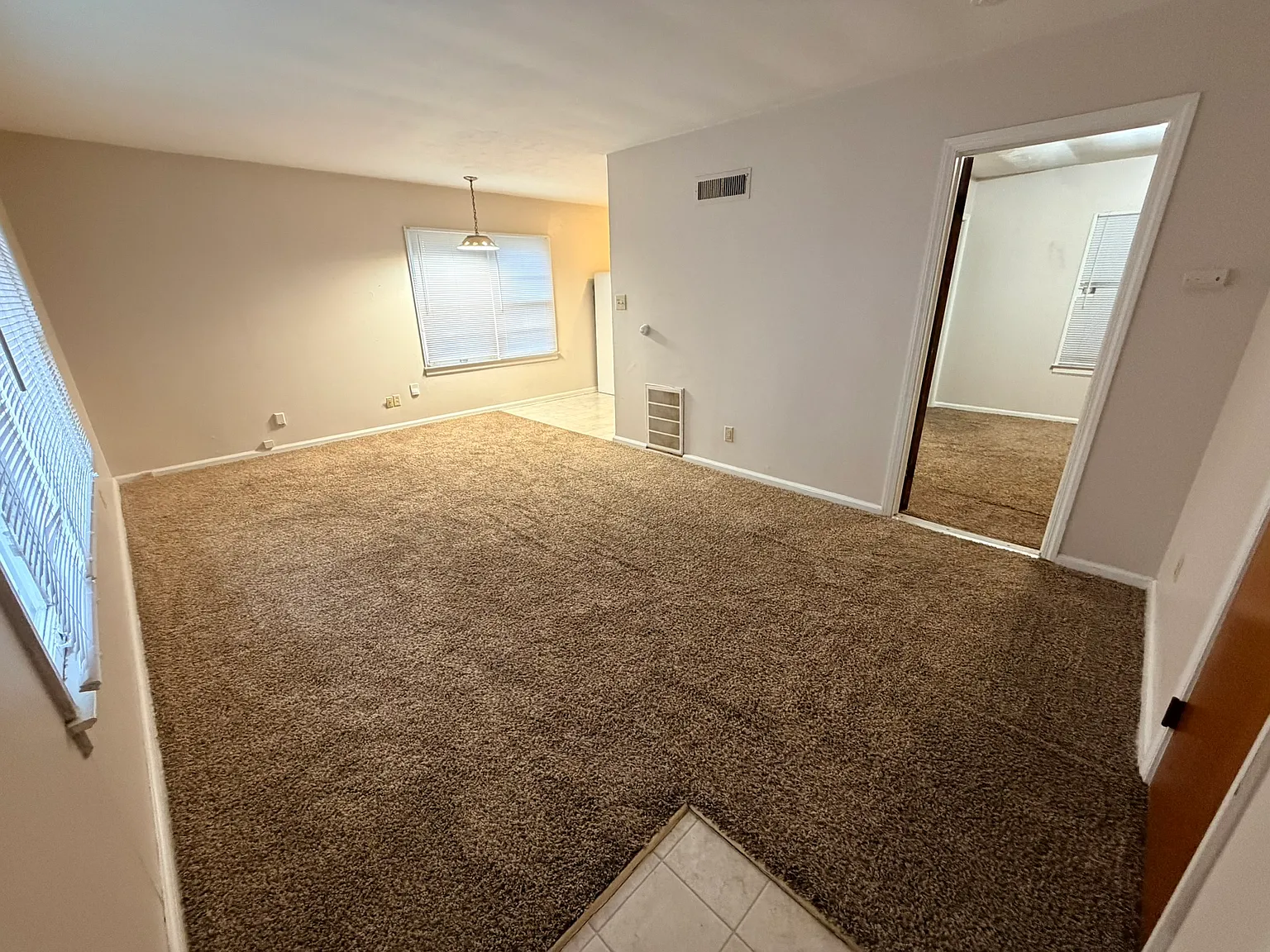 1 bed, 550 sqft, $850 — Photo 2
