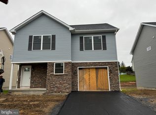 416 Beth St LOT 3, Martinsburg, WV 25404