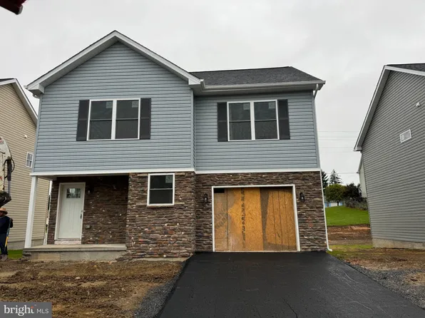 416 Beth St Lot 3, Martinsburg, WV 25404