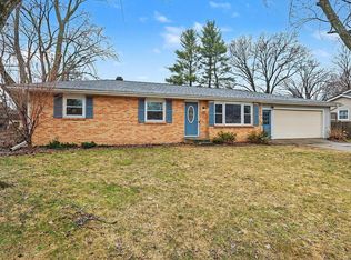 6826 Welbury St, Portage, MI 49024