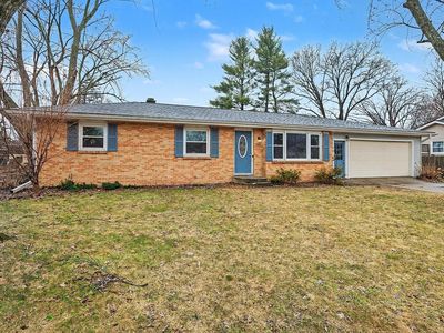 6826 Welbury St, Portage, MI, 49024