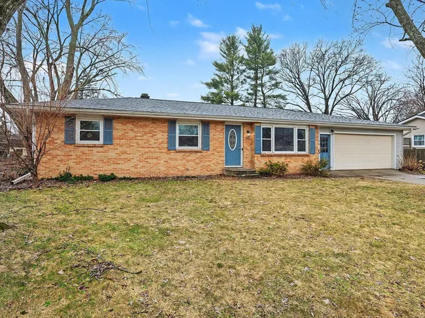 6826 Welbury St, Portage, MI 49024