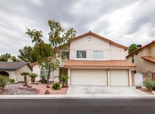 9325 Darwell Dr, Las Vegas, NV 89117