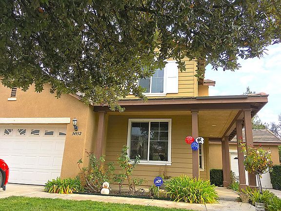 3rd image of 34932 Wintergrass Ct