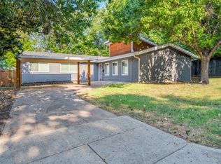 3908 Micki Lynn Ave, Fort Worth, TX 76107