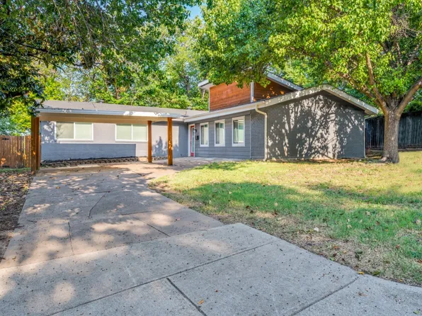 3908 Micki Lynn Ave, Fort Worth, TX 76107