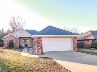 10026 Freedoms Way, Keithville, LA 71047