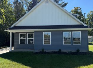 501 Easter Rd, Bethel, OH 45106