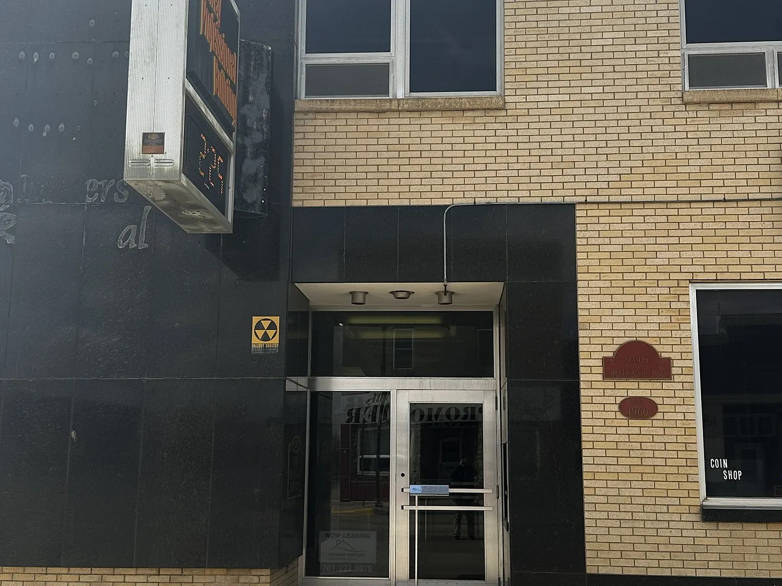 120 South Main Street - 202 — Photo 1