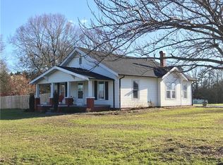 5509 Nc Highway 16 N, Claremont, NC 28610