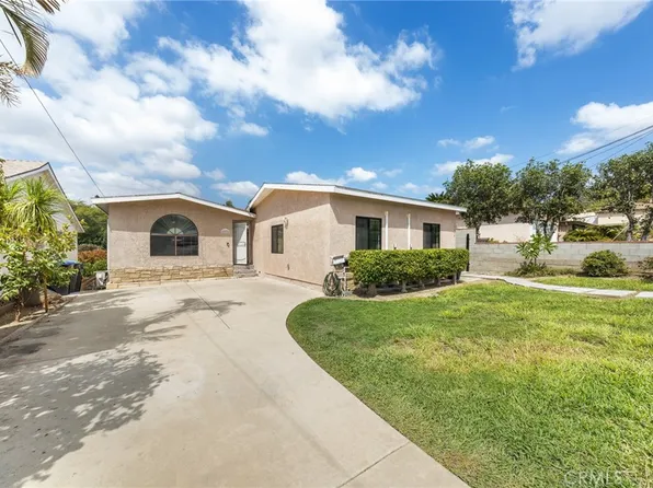 1531 Wilcox Ave, Monterey Park, CA 91755