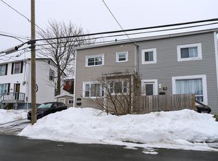 73 Calver Avenue, St. John's, NL A1C2X6