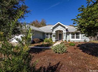 3518 NW 65th Ln, Gainesville, FL 32653