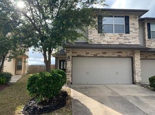 14422 Lilygate Ct, Houston, TX 77047