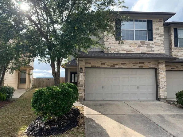 14422 Lilygate Ct, Houston, TX 77047