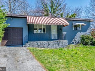 106 Governor Printz Blvd, Claymont, DE 19703