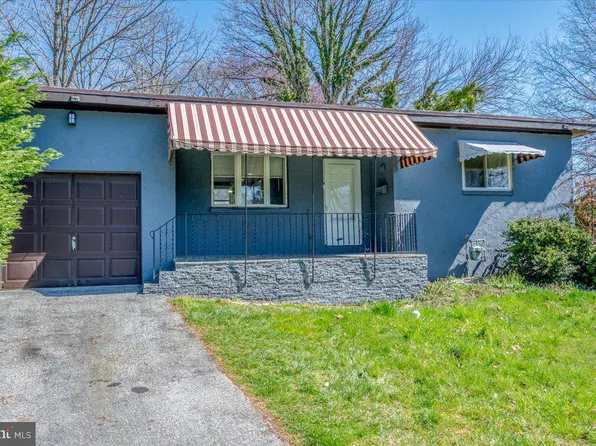 106 Governor Printz Blvd, Claymont, DE 19703
