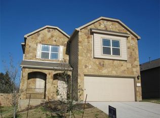 5628 Arbor Hill Ln, Austin, TX 78747
