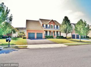 112 Wheeler Ln, Frederick, MD 21702