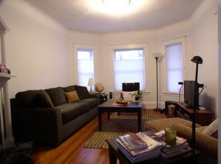 33 Glenwood Ave, Cambridge, MA 02139