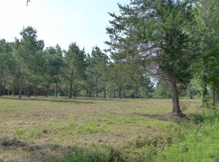 Tbd Finch Rd, Gilmer, TX 75645