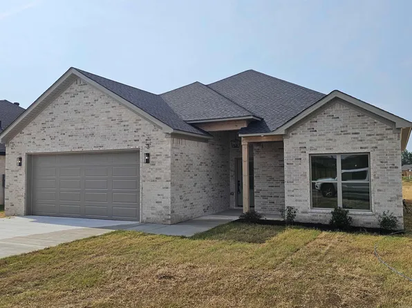 3 Firefly Catch Cv, Greenbrier, AR 72058