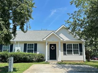 114 Sabal Dr, Aiken, SC 29808