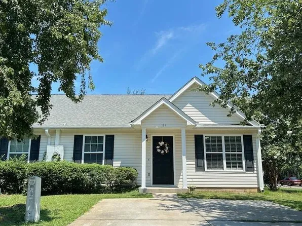 114 Sabal Dr, Aiken, SC 29801
