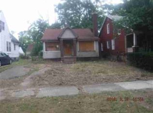 14586 Ilene St, Detroit, MI 48238