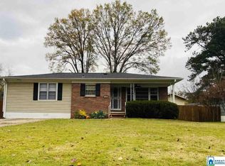 108 Ridgemoor Dr, Birmingham, AL 35209