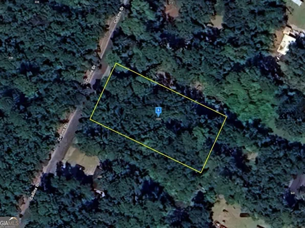 233 Collins Dr, Brunswick, GA 31523