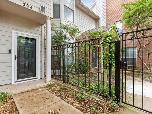 (undisclosed Address), Dallas, TX 75287