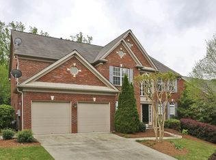 2115 Wrights Mill Cir, Atlanta, GA 30324