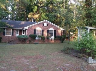 3001 Marjory Cir, Conway, SC 29527