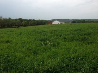 Ray Broyles Rd, Sparta, TN 38583