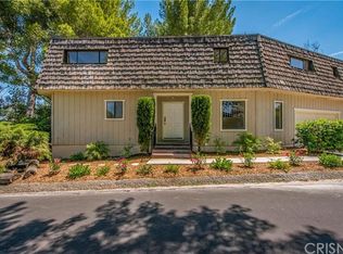 22239 Cass Ave, Woodland Hills, CA 91364