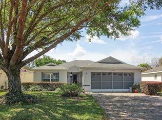 9550 SW 92nd Street Rd, Ocala, FL 34481